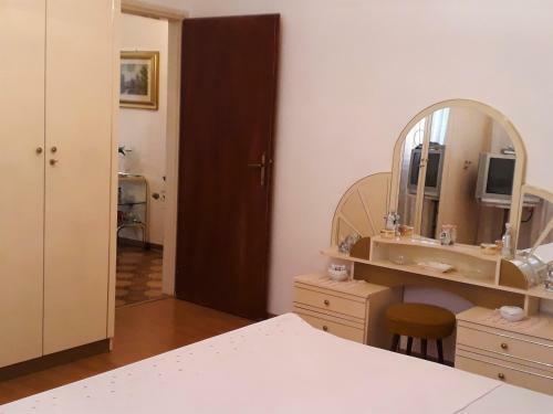 Apartment Eda