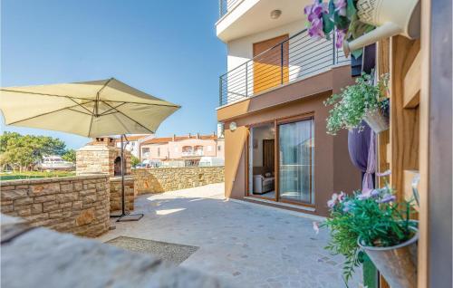 Apartment Medulin 8