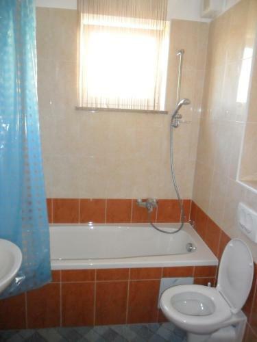 Vile Park Apartment