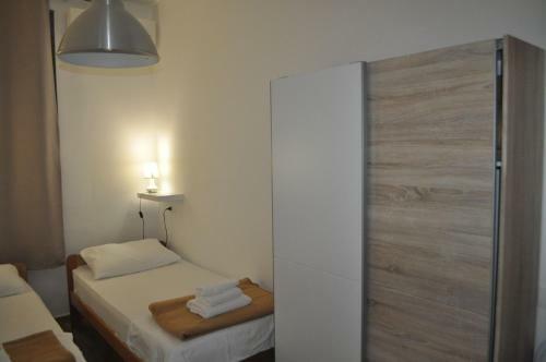 Hostal Guesthouse Bakarac