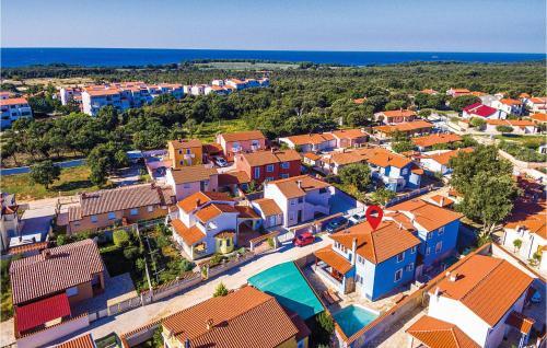 Holiday Home Vodnjan Betiga