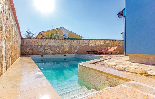 Holiday Home Vodnjan Betiga