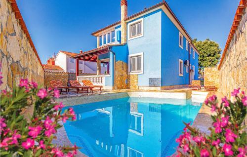 Holiday Home Vodnjan Betiga