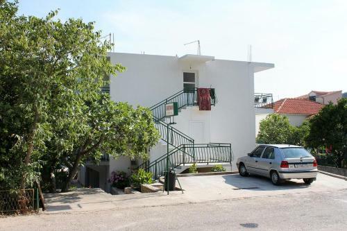 Apartment Drvenik Donja Vala 6701c