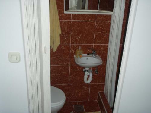 Hostal Guest House Jasmin