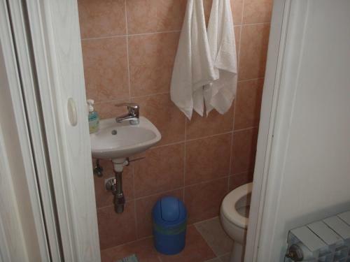 Hostal Guest House Jasmin