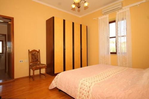 Apartment Susak 8050b