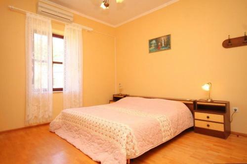 Apartment Susak 8050b