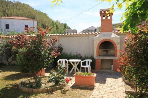 Apartment Susak 8050b
