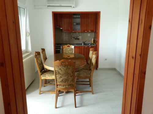 Apartamento Villa Ferias