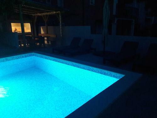 Apartamento Villa Ferias