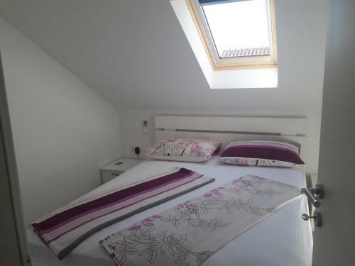 Apartamento Villa Ferias
