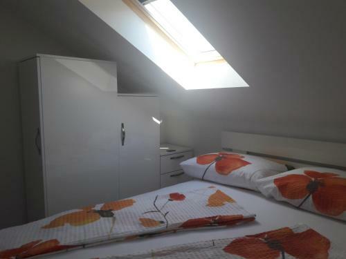 Apartamento Villa Ferias