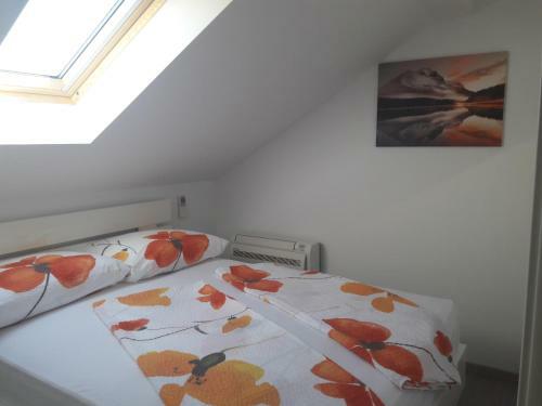 Apartamento Villa Ferias