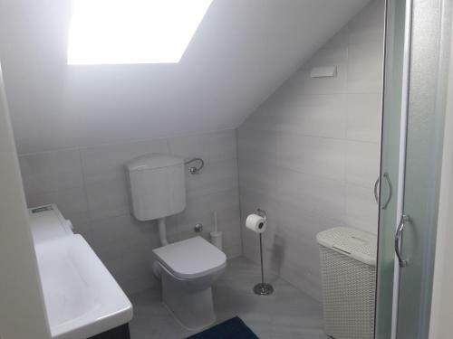 Apartamento Villa Ferias