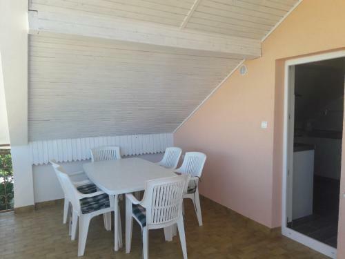 Apartamento Villa Ferias