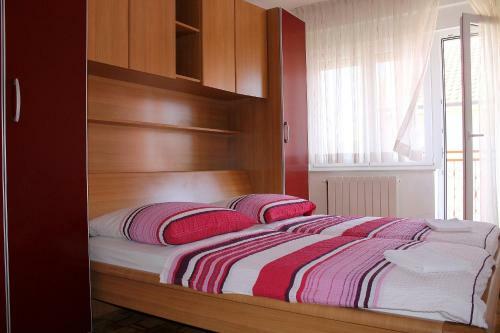 Apartamento Villa Ferias