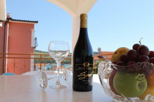 Apartamento Villa Ferias