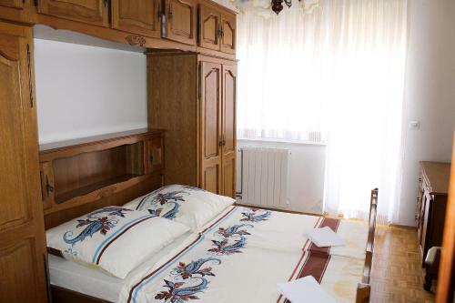 Apartamento Villa Ferias