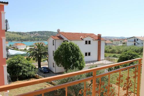 Apartamento Villa Ferias