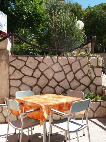 Apartments Banic