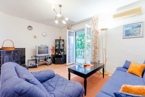 Apartment Ljubomir Mastrinka