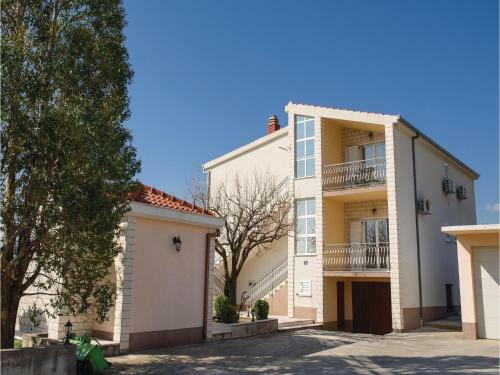 Apartment Kastel Luksic With Sea View I