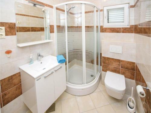 Apartment Kastel Luksic With Sea View I