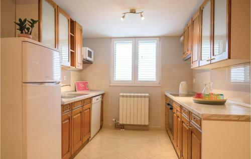 Apartment Kastel Luksic With Sea View I