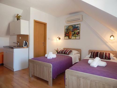 City Center Apartments