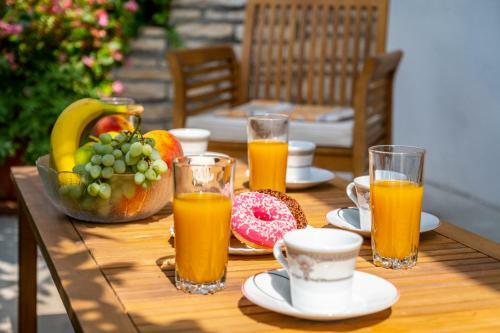 Villa Holiday Home Tamjan