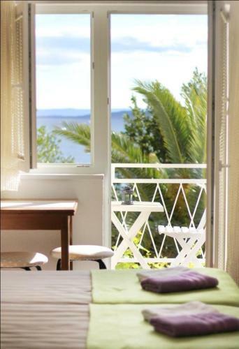 Hostal Studio Baska Voda 6786b