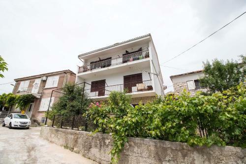 Apartment Peran