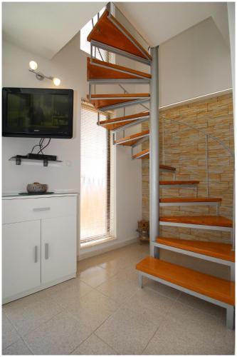 Apartment Karmela