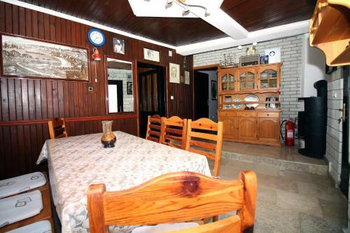 Holiday House Serov