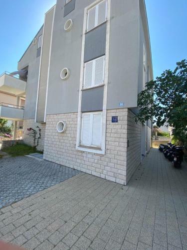 Apartment Dilba