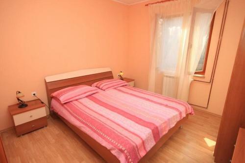 Apartment Vrsar 7021b