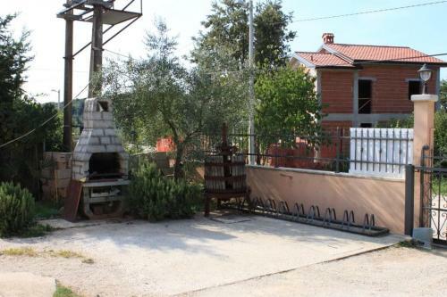 Apartment Vrsar 7021b