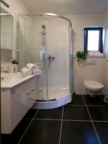 Apartments Dalmatia