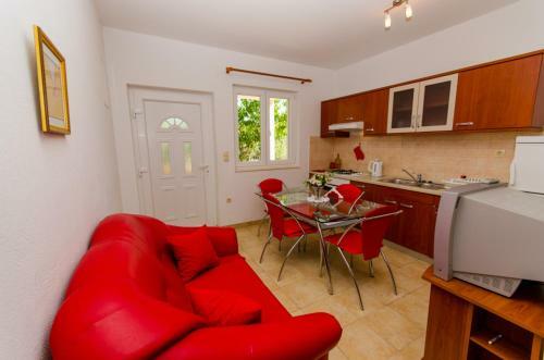 Apartments Ivana