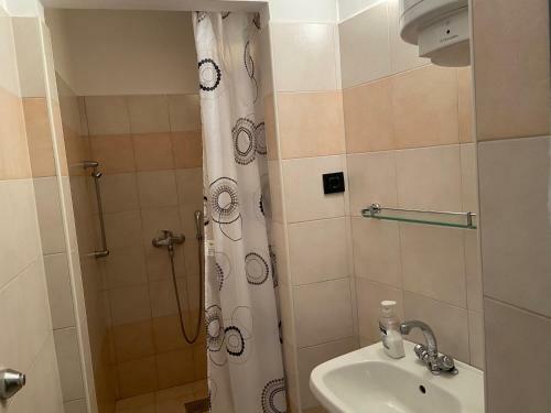 Apartment Povh