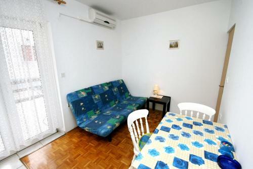Apartment Crikvenica 5553c