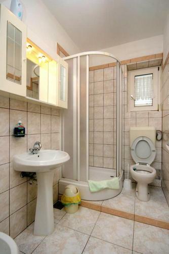 Apartment Crikvenica 5553c