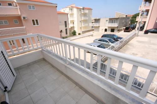 Apartment Makarska 6640a