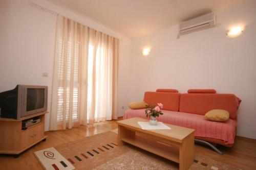Apartment Makarska 6640a
