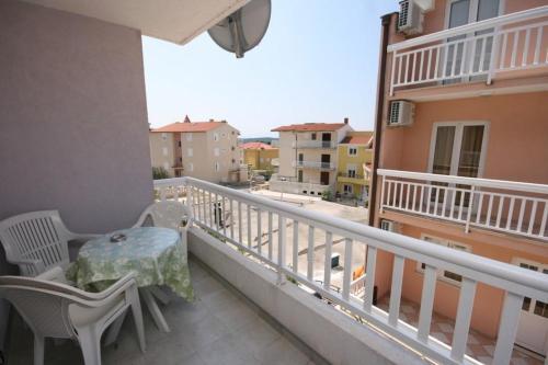 Apartment Makarska 6640a