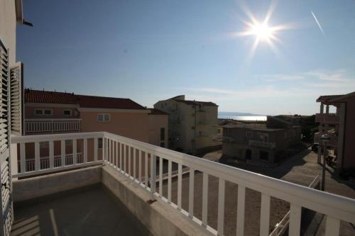 Apartment Makarska 6640a