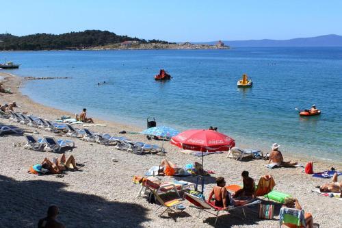 Apartment Makarska 6640a