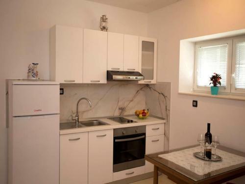 Apartment Jurin