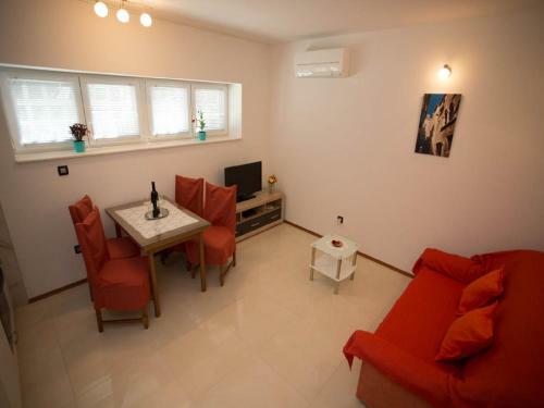 Apartment Jurin